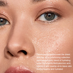 Ensemble de soins de la peau au thé vert ODM/OEM pour le contrôle du sébum, le traitement de l'acné, le resserrement des pores, l'anti-inflammatoire, la apaisement des peaux sensibles, l'hydratation en profondeur - Product Image 6
