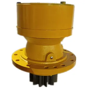 Hot Selling Quality Excavator Parts R210LC-7 Swing Reducer 31N6-10180 R210LC-7 Swing Gearbox For Hyundai