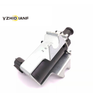 Válvula Solenoide de Purga de Vapor 14956-AD20A 139700-0441 14956-AD200 para <span class=keywords><strong>Nissan</strong></span> Patrol GR Y61 <span class=keywords><strong>Terrano</strong></span> 2 00-10 - Product Image 2