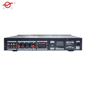 เครื่องขยายเสียงบ้าน Arylic Cloudyx Fosi Line แม่เหล็กสเตอริโอบ้าน <span class=keywords><strong>Accuphase</strong></span> A45 พร้อมลําโพงสมาร์ทมงกุฎ 120 วัตต์ Pre Video - Product Image 4