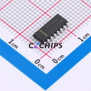 Original&Brand-new ULN2003S SOP-16 Transistor Darlington Transistor Array Whole Sale Electronic Component Chips & BOM Service - Product Image 1