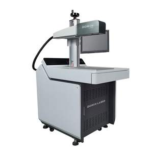 Discount 3D Engraving Relief <b>Laser</b> <b>Marking</b> <b>Machine</b> for Coin Brass Stainless Steel Aluminum made in China - Product Image 1