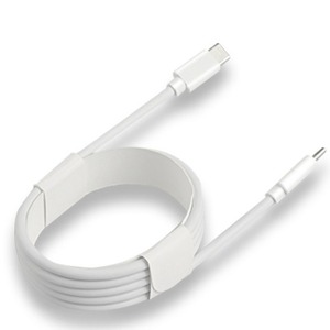 <b>Type</b> <b>C</b> To <b>Type</b> <b>C</b> Data <b>Cable</b> 60W PD Fast <b>Charging</b> Nylon Braided For Computer - Product Image 3