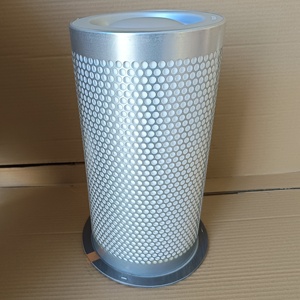 Séparateur d'huile Mengma de haute qualité 55275325460 avec matériaux en acier inoxydable et fibre de verre, garantie de 6 mois pour compresseur d'air - Product Image 5