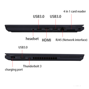 Laptop Empresarial <span class=keywords><strong>Lenovo</strong></span> <span class=keywords><strong>Thinkpad</strong></span> <span class=keywords><strong>T470</strong></span> Seminuevo al 95% con Procesador Intel I5 8G RAM 256G SSD Teclado en Inglés en Guangzhou - Product Image 6