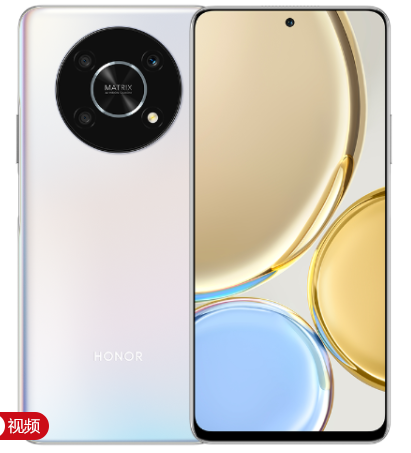 Honor X30 5G ANY-AN00: 48MP Camera, 8GB+256GB, 4800mAh Battery