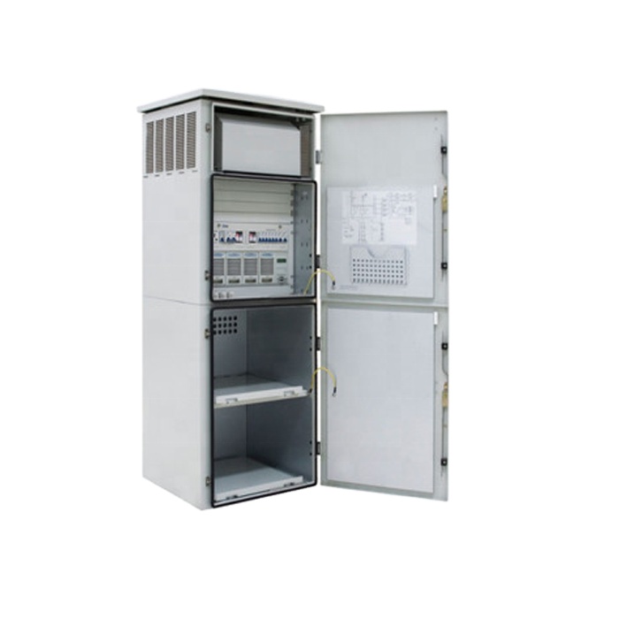 ZTE ZXDU68 W201 Telecom Power Supply - Original 200W DC Power