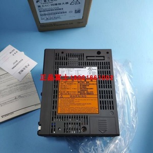 Controlador de Motor Fuji RYS401S3 VVS 100W IP20 DC 12V 48V 72V 20A Dispositivo de Protección - Product Image 3