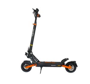 STOCK UE KuKirin Pro Trottinette Électrique Pas Chère pour Adultes avec Siège STOCK Pologne - Product Image 1
