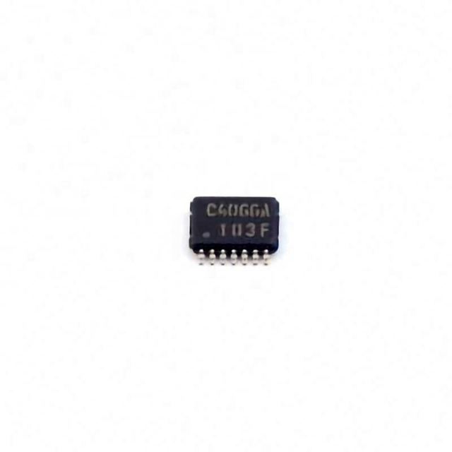 Original Chip Package TC74VHC4066AFK(E,K) VSSOP-14 Communication Video USB Transceiver Switch Ethernet signal Interface Chip