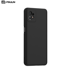 Funda Protectora de Silicona para Teléfono Móvil <span class=keywords><strong>Motorola</strong></span> Moto Razr 70 Ultra 70+, Resistente a Impactos, Color Sólido, Interior de Microfibra, en Oferta - Product Image 3