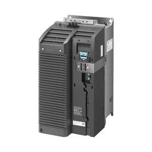 Inversor de Frecuencia SINAMICS V20 Serie 6SL3210, Accionamiento de CA 3AC, Entrada 380-480V, 0.12-15kW, Control Vectorial - Product Image 1