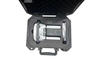 สถานีมัลติฟังก์ชั่น D-RTK 3 ระบบ GNSS ความแม่นยำสูง สำหรับอุปกรณ์เสริมโดรน USV Matrice 400 - Product Image 2
