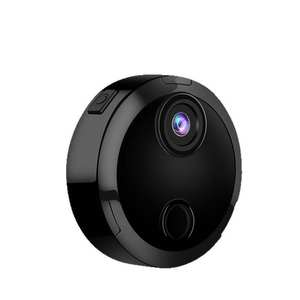 Mini caméra <span class=keywords><strong>espion</strong></span> HDQ15 1080P - Petite caméra de surveillance sans fil avec diffusion <span class=keywords><strong>en</strong></span> <span class=keywords><strong>direct</strong></span>, détection de mouvement, ultra-compacte pour la maison - Product Image 1