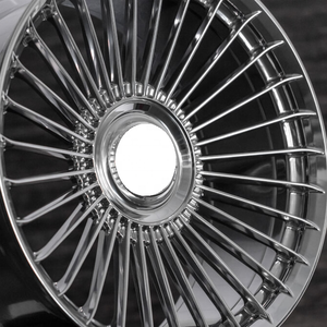 Jante forgée 18 19 20 21 22 24 pouces pour Land Rover Range Rover Evoque Defender Discovery Velar DC100 Freelander <span class=keywords><strong>Vision</strong></span> bmw - Product Image 2