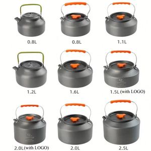 Poêle de barbecue en acier inoxydable moulé sous pression, design moderne noir, cuisson rapide, multifonction, pour le camping et l'extérieur - Product Image 3