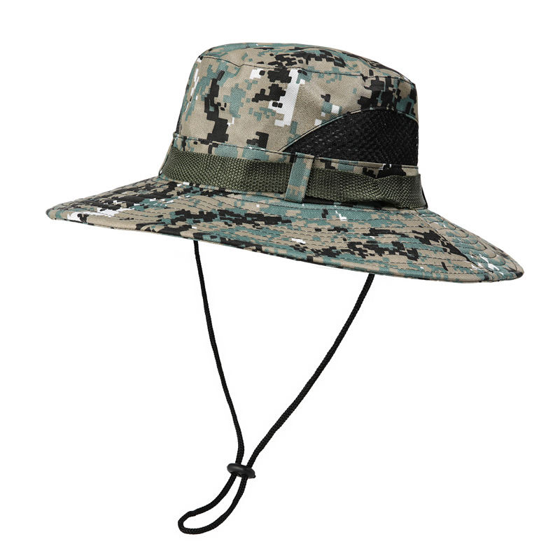 Camouflage 4ème génération