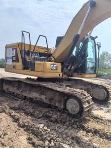 Excavadora Caterpillar 320 Usada, Cat 320, 320D, 320GC, 320GX, Excavadora de Segunda Mano, CAT 320, CAT320D, CAT330 - Product Image 2