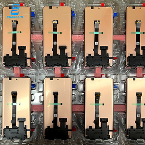 หน้าจอ AMOLED LCD แท้พร้อมทัชสกรีนสำหรับ Xiaomi Redmi Note 13Pro <span class=keywords><strong>Plus</strong></span> 14pro Poco X7 รับประกัน 1 ปี วัสดุ IPS TFT รุ่น 5G - Product Image 1