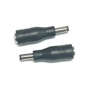 Dajiang oem מותאם אישית 6037 שקע נקבה 5525 מחבר 6006 מתאם תקע עבור המרת כוח מחשב נייד מיוחד - Product Image 4