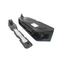 Batterie de vélo électrique Tiger Shark 48V, tube inférieur, 17,5Ah, batterie au lithium, batterie de vélo électrique 48V, kit de batterie de vélo électrique 36V pour VTT