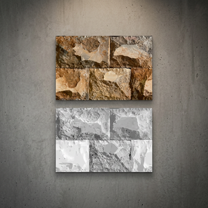 Produits chauds 300x450mm 30x45cm 12x18 prix bon marché usine vente directe fournisseur brique pierre concepteur élévation carreaux de mur en céramique - Product Image 5
