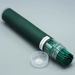 Incenso Tibetano in Bastoncini di Legno, 6 Aromi Opzionali: Tara Verde, Dea della Ricchezza, Pace e Tranquillità, Primavera Estate - Product Image 5