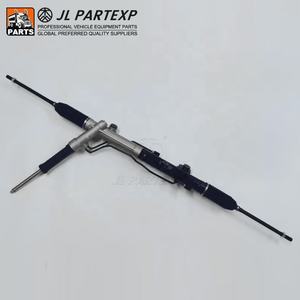 JL PARTEXP Crémaillère de <span class=keywords><strong>direction</strong></span> <span class=keywords><strong>assistée</strong></span> OEM KK263200AC de haute qualité pour <span class=keywords><strong>Ford</strong></span> <span class=keywords><strong>Transit</strong></span> - Product Image 2