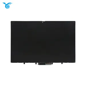 Großhandel Neue Original Laptop LCD Touchscreen Panel Baugruppe für ThinkPad L13 Yoga LCD MONTAGE 5 M10W64463
