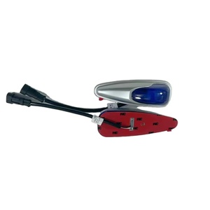 Liquidation Higer Bus Lampe LED par Longlong Top Light pour Bus Sunlong État Neuf - Product Image 1