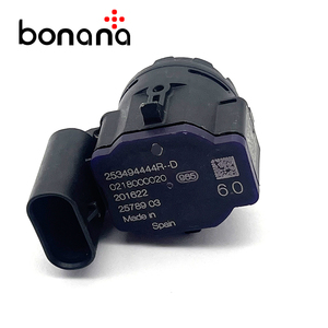 Parking <b>Sensor</b> Fits Renault 253491100R 253494444R 253496866R - Product Image 4