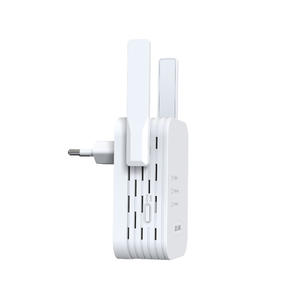 <span class=keywords><strong>Repetidor</strong></span> de Señal Inalámbrico <span class=keywords><strong>WiFi</strong></span> 802.11n BL-RE300 de 2.4G <span class=keywords><strong>con</strong></span> Alcance de 300m y <span class=keywords><strong>WiFi</strong></span> Mejorado para el Hogar y VoIP - Product Image 5