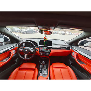 SUV pequeño <span class=keywords><strong>BMW</strong></span> <span class=keywords><strong>X2</strong></span> 1,5 T FWD usado con asientos de cuero interiores ligeros y neumáticos R18 <span class=keywords><strong>en</strong></span> <span class=keywords><strong>stock</strong></span> y listo para entregar - Product Image 4