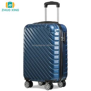 Sacs de <span class=keywords><strong>voyage</strong></span> intelligents en ABS et PC, bagages <span class=keywords><strong>à</strong></span> <span class=keywords><strong>main</strong></span>, valises de cabine, ensembles de valises <span class=keywords><strong>à</strong></span> roulettes, ensembles de bagages rigides <span class=keywords><strong>à</strong></span> roulettes - Product Image 4