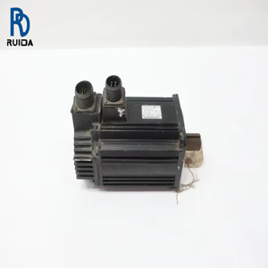 SGMSH20DCA61 2000w 3000rpm 400vac อะไหล่แท้ใหม่เอี่ยม ราคาถูก PLC - Product Image 1