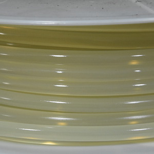<span class=keywords><strong>สายพาน</strong></span> PU แบบกลม สีเขียว เหลือง ส้ม ปรับขนาดเส้นผ่านศูนย์กลางได้ 3 มม. 4 มม. 5 มม. 6 มม. 8 มม. 10 มม. รองรับ OEM - Product Image 3