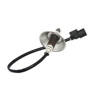 2009-2010 <span class=keywords><strong>Honda</strong></span> Base EX DX <span class=keywords><strong>LX</strong></span> Sport Hatchback Compatible 234-9077 211200-2572 Sensor de oxígeno aguas arriba ABS Nuevo 36531-RB0-003 - Product Image 1