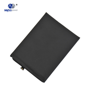 Batterie de téléphone portable rechargeable au lithium-ion haute capacité BN57 5000mAh noire pour <span class=keywords><strong>XM</strong></span> X3 6G/X3 PRO en stock - Product Image 5