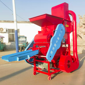 Vente directe usine : Machine à décortiquer les cacahuètes pour les agriculteurs à domicile - Product Image 6