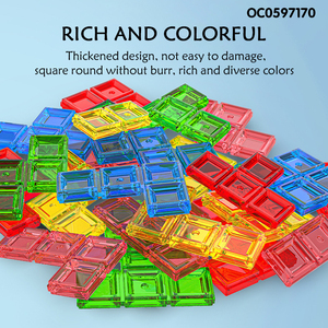 2024批发儿童涂鸦益智玩具儿童投影绘图板投影仪绘画 - Product Image 5