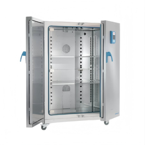 Incubateur Microbien de Sécurité Haut de Gamme Thermo Scientific Heratherm 51028543 IMH180-S 178L avec Écran LCD, Fonction Minuterie et Humidification - Product Image 4