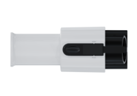 Nouveauté : Adaptateur de charge rapide DC 1000V NACS vers Type 1 pour véhicules électriques, adaptateur NACS Tesla Supercharger pour voitures américaines