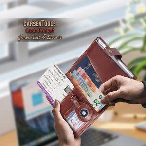 Porta Pasaporte Personalizado <span class=keywords><strong>de</strong></span> PU y Porta AirTag <span class=keywords><strong>de</strong></span> <span class=keywords><strong>Apple</strong></span>, Llavero con Funda para Pasaporte Personalizada, Estuche para AirTag, Estuche <span class=keywords><strong>de</strong></span> Viaje Portátil, <span class=keywords><strong>Regalo</strong></span> - Product Image 3