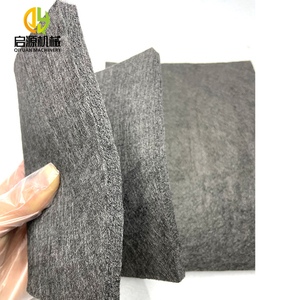 Nhiệt độ cao chống cháy cháy chăn mềm cứng Graphite 1-10mm Sản phẩm Carbon Graphite cảm thấy - Product Image 4