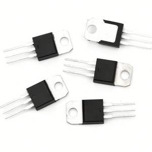 Brand-new Original Guaranteed K10A60W TO-220F Transistor Specialized Electronic Components Purchasing and Support Services - Product Image 1