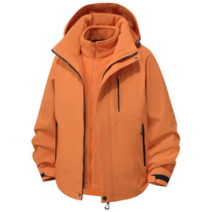 Traje Impermeable de Poliéster Ligero de Alta Calidad, Cortavientos e Impermeable, para Hombres y Mujeres, para Senderismo y Viajes, para Adultos - Product Image 5