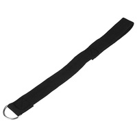 Sangle de poignet en néoprène durable et lavable pour poussette, antidérapante et réglable, pour la sécurité des bébés en extérieur