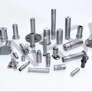 Ynrsp แถบสวมหมุดบูชสำหรับชิ้นส่วนเครื่องจักรกลหนัก T185829 - Product Image 1