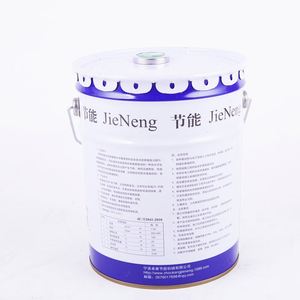 <b>Waterproof</b> High Strength Frost Proof Polyurethane Foam Liquid ISO9001 Certified 1 Year Warranty for Grouting Injection Concrete - Product Image 2