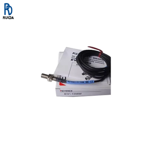 Sensor de proximidad independiente KEYENCE serie EV EV-108M - Product Image 1